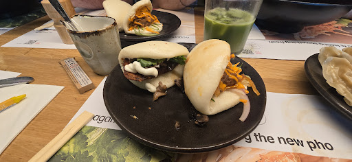 Photo of wagamama bournemouth - 31-32 Westover Rd, Bournemouth BH1 2BZ